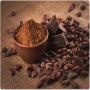 cacao en poudre, poudre de cacao