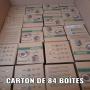 Capsules caf&eacute; nespresso bio