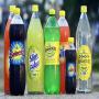 boissons sodas algerienne Hamoud Selecto ifri ..