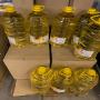 we sell refined sunflower oil,  corn oil,  palm oil