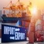 Import export et n&eacute;goce 