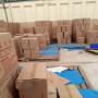 cashew nut sales