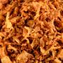 ognon frit / fried onion