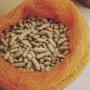 arachides fraiches - fruits et legumes africains