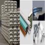 aluminum ingot,  foil,  blister,  extrution profile.