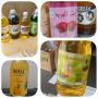 Huiles 100% bio en vente en gros