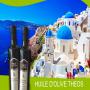 huile d'olive biologique