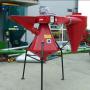 Machines et pieces produits agricoles Allemandes