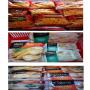 instant food