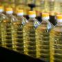 Huile de Tournesol Raffin&eacute;, prix CIF €1,75L