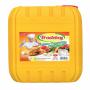 Vegetable oil