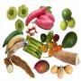 import-export - fruits et legumes