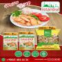 Les poitrines de poulet et sharourma 