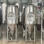 Cuve de fermentation 5HL