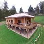 CONSTRUCTION MAISON EN BOIS