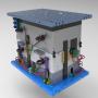 moulds / molds for plastic injection