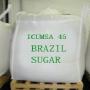 SUCRE ICUMSA 45 - BRESIL