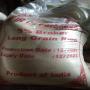 Riz indien en destockage 
