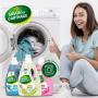 savon menage et lesssive 