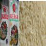 Rice, Rice Flour and Glutinuous Rice Flour.