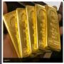 Vente de l'Or