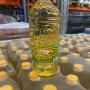 Huile de palme et tournesol raffin&eacute; 