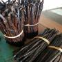 vente de vanille bio de Madagascar
