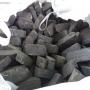 Briquettes de tourbes