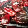 L&eacute;gumes et fruits premi&egrave;re qualit&eacute; prix gout.  