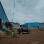 USINE DE TRANSFORMATION DE GRAINE DE PALME 