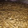 Vente de pellets