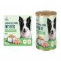 aliments pour chiens et chats 