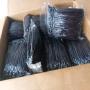 Wholesale Premium Black vanilla beans 