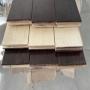 Parquet chene couleur Chocomarron