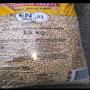 Vente de pellets(granul&eacute;s) de bois