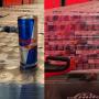 RB et Softdrinks