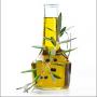 refined olive oil