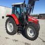 Massey Ferguson 5455 Dyna-4