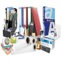 Ramette papier  - Format A4 - 80 gr /500 papiers
