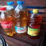 HUILE VRAC 1.5 litre DISPONIBLE