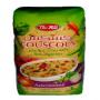 Couscous assaisonner 