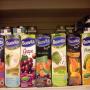 Fruit Juices