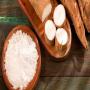 patate douce et manioc