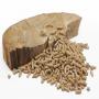 B&ucirc;ches et granul&eacute;s de bois