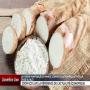 production de farine panafiable 
