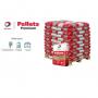 Granules de bois 