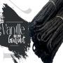 vanille noir gourmet haute qualite