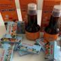 complements alimentaire : apetamin , gml apti 