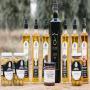 Huiles d'olive Espagnol extra vierge et plus