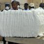 10.000 tonnes de Cotton saison 2021-2022 